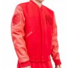 MLB NY Yankees Red Jacket