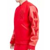 MLB NY Yankees Red Wool Jackets