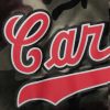 Men St. Louis Cardinals Pro Standard Camo Satin Jacket