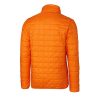 Mens Detroit Tigers Orange Jacket