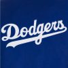 Mens Los Angeles Dodgers Royal Jacket