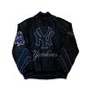 NY Yankees World Series 1999 Championship Jackets