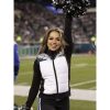 Philadelphia Eagles Cheerleaders Vest For Women