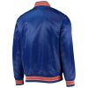 Royal 35th Anniversary New York Mets Jackets