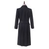 Sherlock Holmes Benedict Cumberbatch Trench Coat For Men