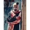 Terrifier 2 Art the Clown Halloween Costume