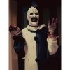 Terrifier 2 Art the Clown Halloween Costume For Men