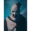 Terrifier 2 Art the Clown Halloween Costume For Mens