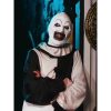 Terrifier 2 Art the Clown Halloween Costumes
