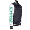 Tone Philadelphia Eagles Jacket