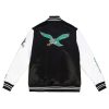 Tone Philadelphia Eagles Varsity Jackets
