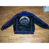 Vintage 58 Sports MLB New York Mets Jackets