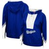 Womens Los Angeles Dodgers Hoodie Jacket