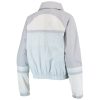 Womens Los Angeles Dodgers Jacket