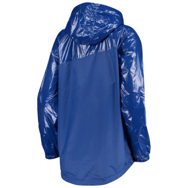 Womens Los Angeles Hoodie Jacket