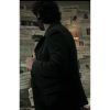 You Season 4 Joe Goldberg Black Blazer For Men