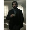 You Season 4 Joe Goldberg Black Blazers