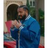 Drake Jumbotron Shit Poppin Jacket