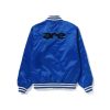 Mens Drake Jumbotron Shit Poppin Blue Jacket