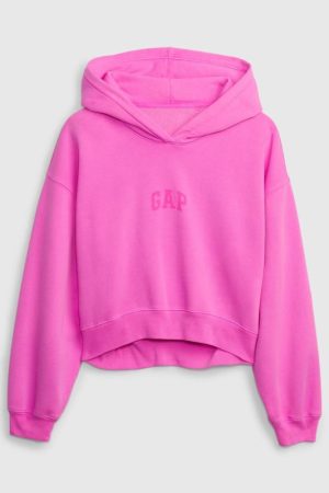 Project Gap Vintage Pink Hoodie