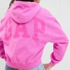 Project Gap Vintage Pink Hoodies