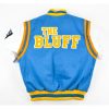 Southern University Motto 2.0 Varsity Jackets