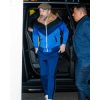 Ted Lasso Jason Sudeikis S3 Sporty Track Jacket For Men