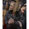 Ted Lasso Season 3 Juno Temple Puffer Jacket For Women