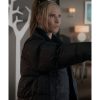 Ted Lasso Season 3 Juno Temple Puffer Jackets