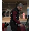 Ted Lasso Umbro X Betway Vest For Men