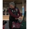 Ted Lasso Umbro X Betway Vests