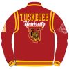 Tuskegee University Jackets