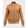 Bel Air Phillip Banks Bomber Jacket (1)