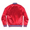 Grand Crew Sherm Jones Bomber Jacket For Men