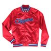 Grand Crew Sherm Jones Bomber Jackets