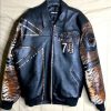 Pelle Pelle 1978 Legendary Black Leather Jacket