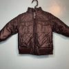Pelle Pelle Brown Leather Jacket
