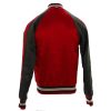 Succession S04 Kendall Roy Bomber Jacket For Men