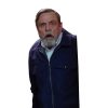 The Machine 2023 Albert Kreischer Jacket