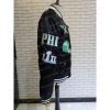 Kevin Hart Philadelphia Eagles Black Jacket (5)