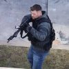 Chris Hemsworth Extraction 2 Jacket