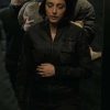 Golshifteh Farahani Extraction 2 Black Jacket