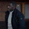 Idris Elba Extraction 2 Black Coat