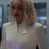 Star Trek Strange New Worlds Season 2 Christine Chapel White Jacket