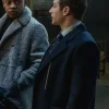 Brayden Weston Power Book II Ghost S03 Blue Coat
