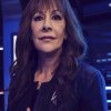 Star Trek Picard Season 3 Deanna Troi Leather Jacket