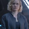 Dr. Agnes Jurati Star Trek: Picard S01 Grey Jacket