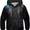 Shop Hades Descendants Jacket At Lowest Prices