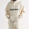 Fear Of God Essentials Hoodie