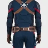 Captain America Avengers Endgame Jacket